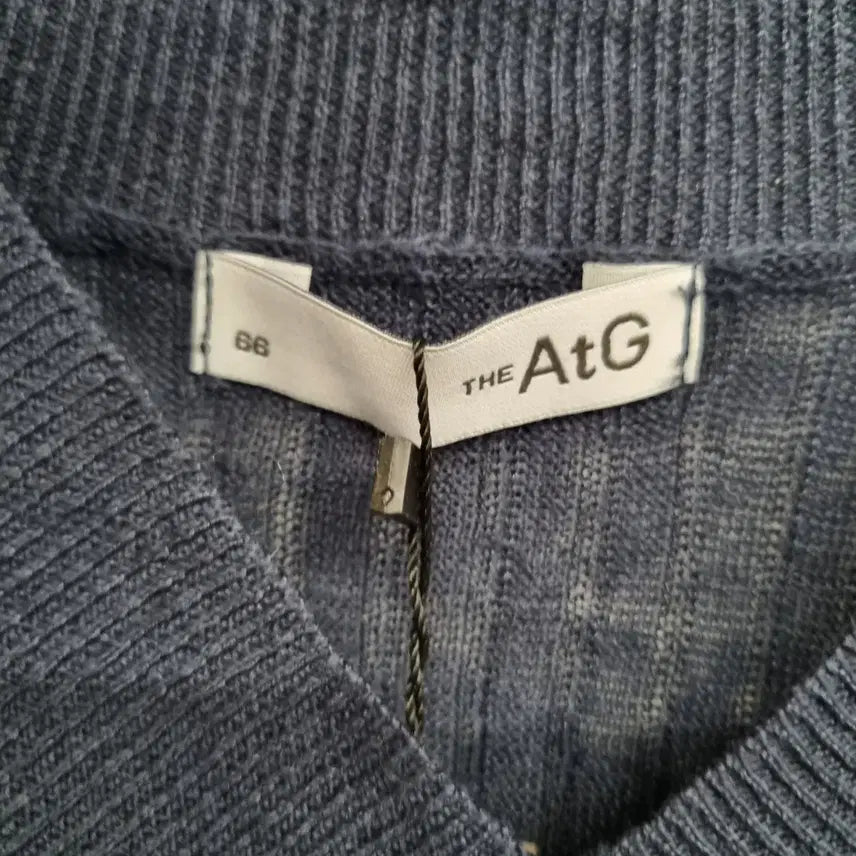 [BUNJANG] The Edge Modern Linen Knit (Women&