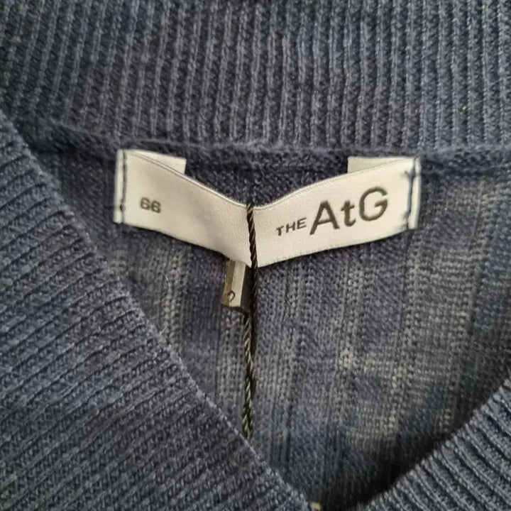 [BUNJANG] The Edge Modern Linen Knit (Women&