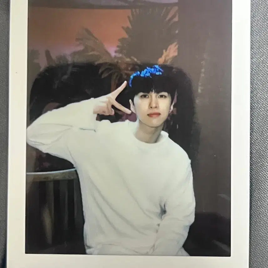 [BUNJANG] VIXX Ken Musical Human&