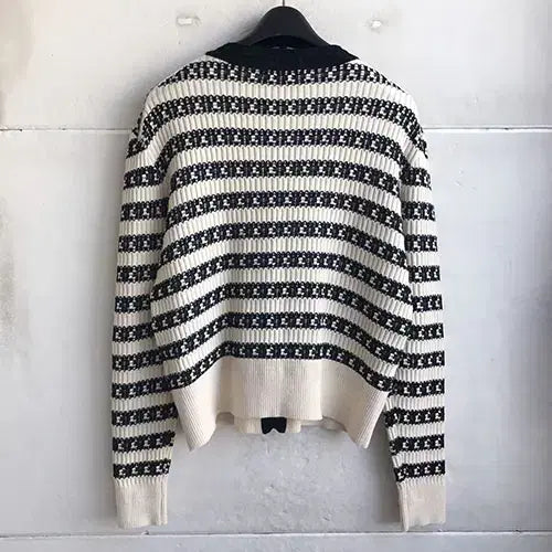[BUNJANG] Stripe Cardigan / nainkal/국산 - 55.66/새거수준