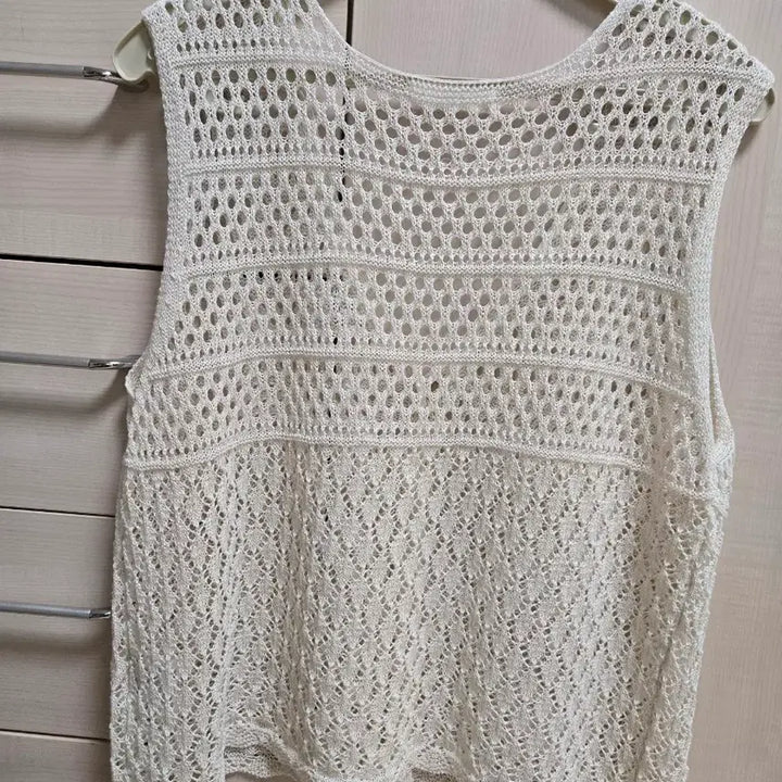 [BUNJANG] Datum Scassi Vest 2 Colors / 데이텀 스카시 조끼 2컬러