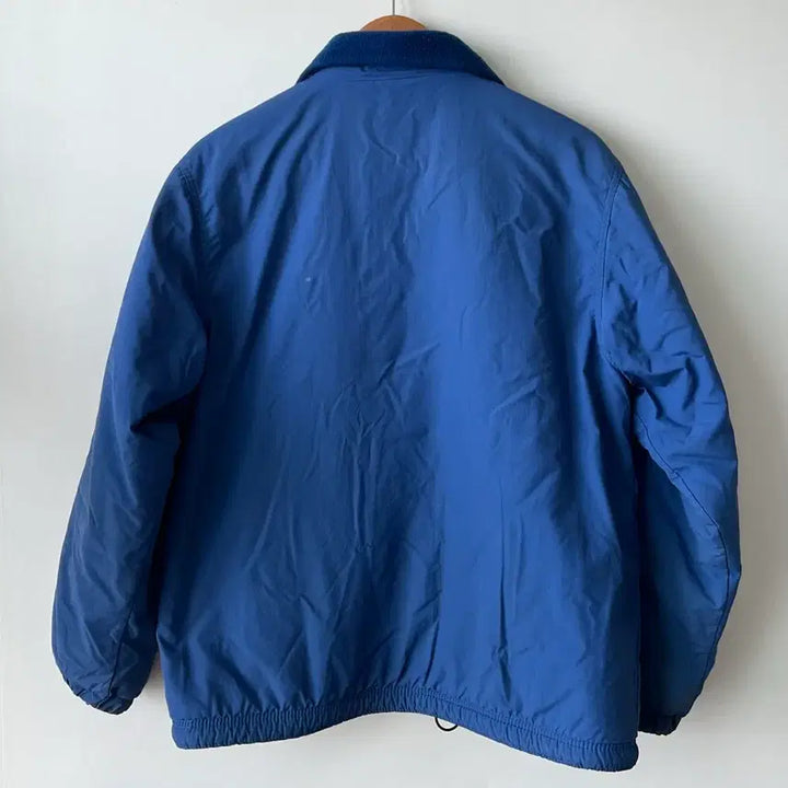 [BUNJANG] L.L.Bean Warm-up Jacket Size L / 엘엘빈 웜업자켓 L사이즈 판매 합니다