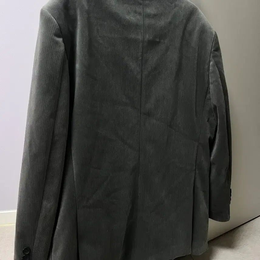 [BUNJANG] Vintage Velvet Jacket / 빈티지 벨벳 자켓