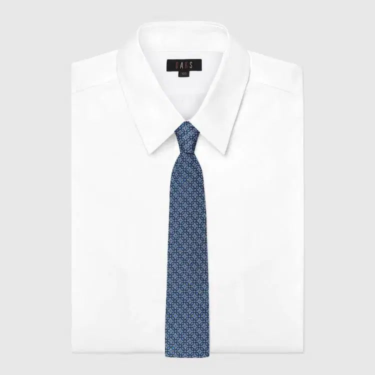 [BUNJANG] Daks Royal Necktie - New / (주말특가)닥스 로얄 넥타이 새제품