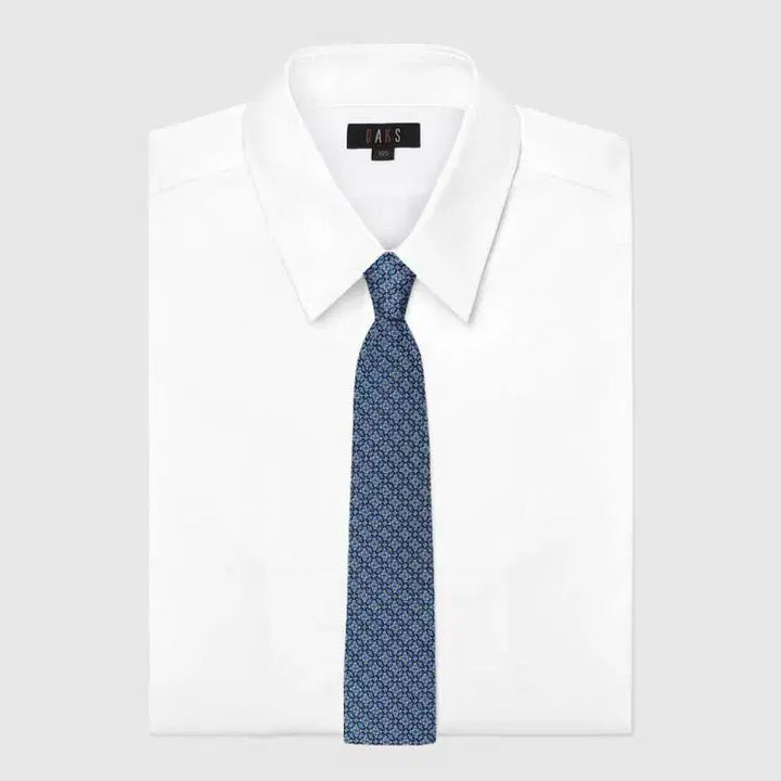 [BUNJANG] Daks Royal Necktie - New / (주말특가)닥스 로얄 넥타이 새제품