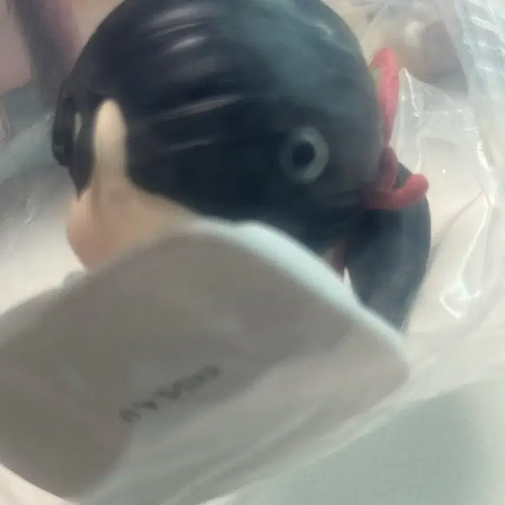 [BUNJANG] Demon Slayer Kanae Kocho Onemutan Figure / (미개봉) 귀칼 귀멸의칼날 오네무탄 카나오