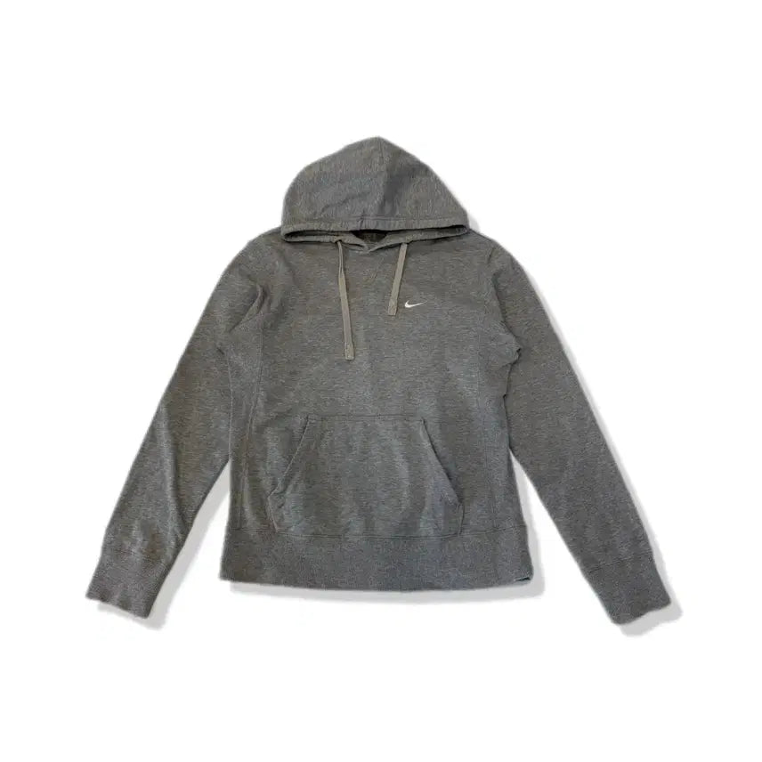 [BUNJANG] Nike Vintage Hoodie Grey / nike vintage hoodie 95