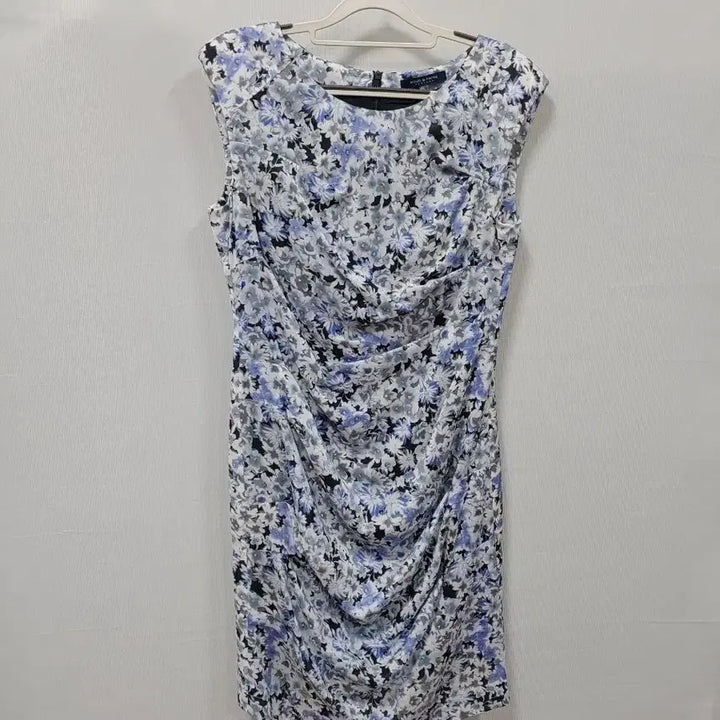 [BUNJANG] MOJO.S.FINNE Flower Shirring Dress / 모조에스핀 플라워 셔링 원피스 여성 66