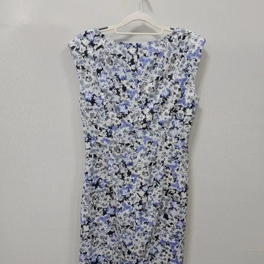 [BUNJANG] MOJO.S.FINNE Flower Shirring Dress / 모조에스핀 플라워 셔링 원피스 여성 66