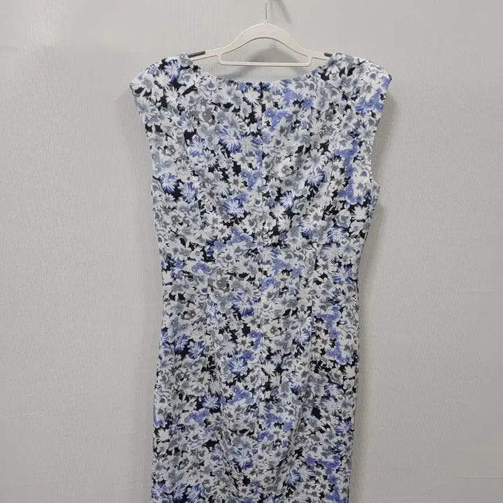 [BUNJANG] MOJO.S.FINNE Flower Shirring Dress / 모조에스핀 플라워 셔링 원피스 여성 66