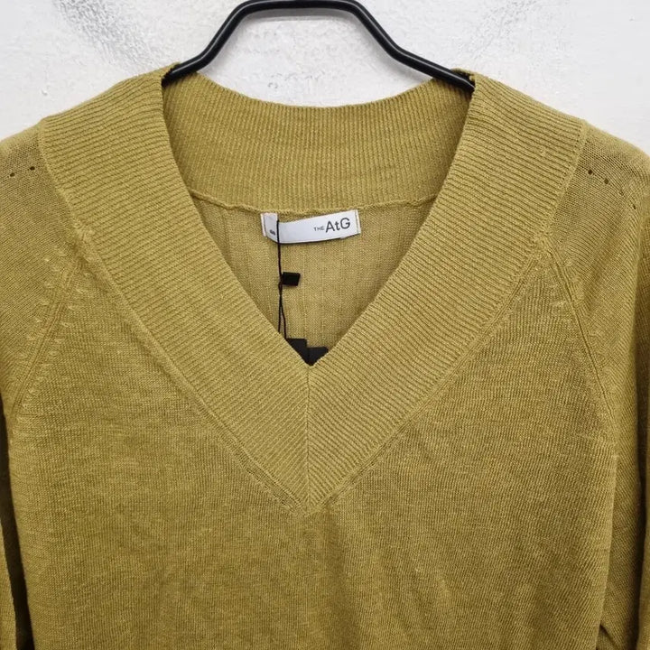 [BUNJANG] The Edge Modern Linen Knit - Women&