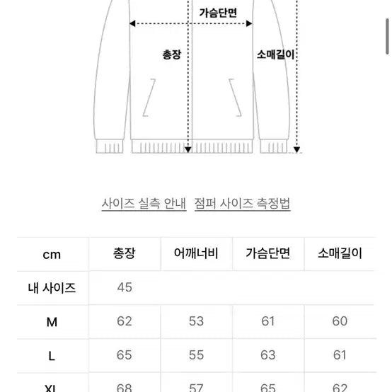 [BUNJANG] Trillion Black Denim Blouson Jacket / 트릴리온 블랙 데님 블루종 자켓