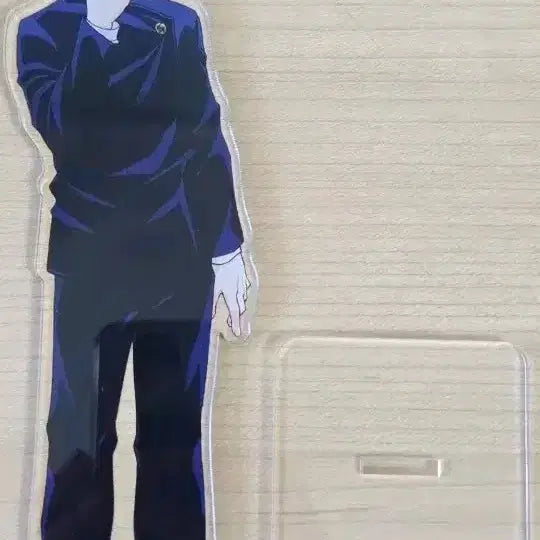 [BUNJANG] Jujutsu Kaisen Toge Inumaki Acrylic Standee / 주술회전 이누마키 토게 아크릴 스탠드