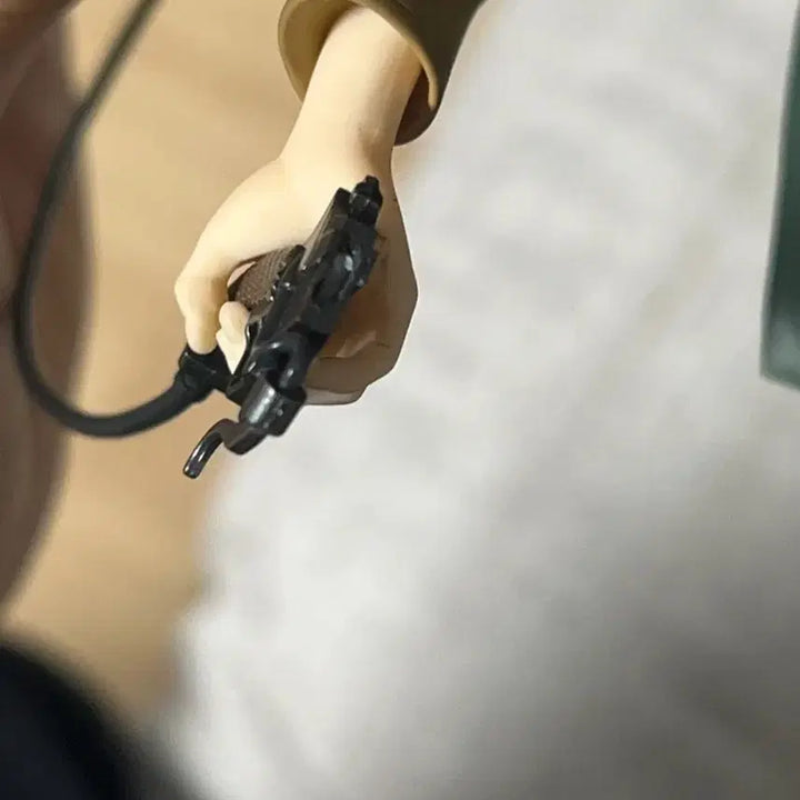 [BUNJANG] Attack on Titan Kotobukiya Levi Figure / [당일발송] 진격의거인 코토부키야 리바이 피규어 진격거