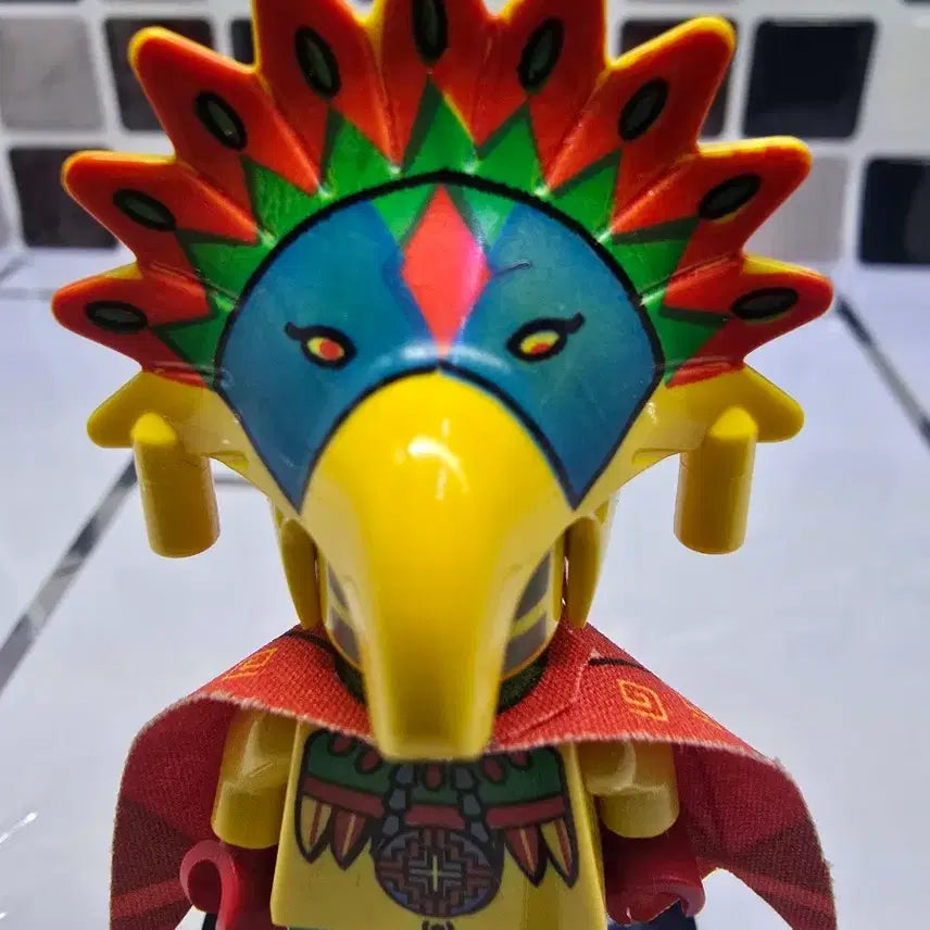 [BUNJANG] Lego Minifigure Archu / 레고 미니피규어 아추