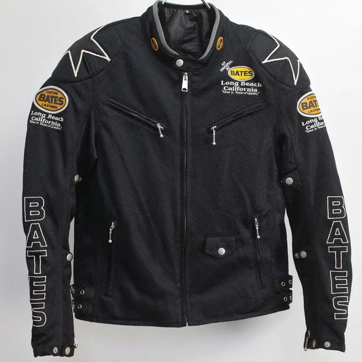 [BUNJANG] BATES M Polyester Jacket / BATES
