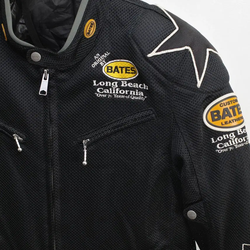 [BUNJANG] BATES M Polyester Jacket / BATES