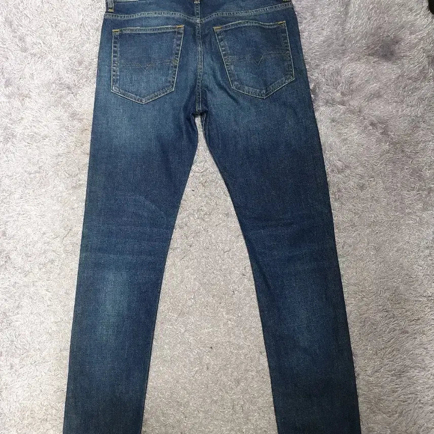 [BUNJANG] Diesel D-Luster Slim Fit Denim Pants 31 / 디젤 청바지 디 루스터 슬림핏 데님 팬츠 31