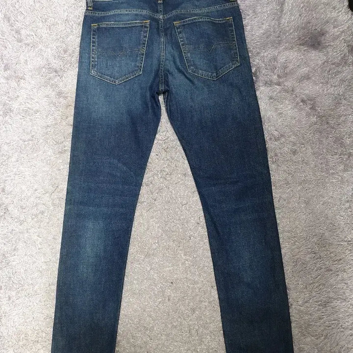 [BUNJANG] Diesel D-Luster Slim Fit Denim Pants 31 / 디젤 청바지 디 루스터 슬림핏 데님 팬츠 31
