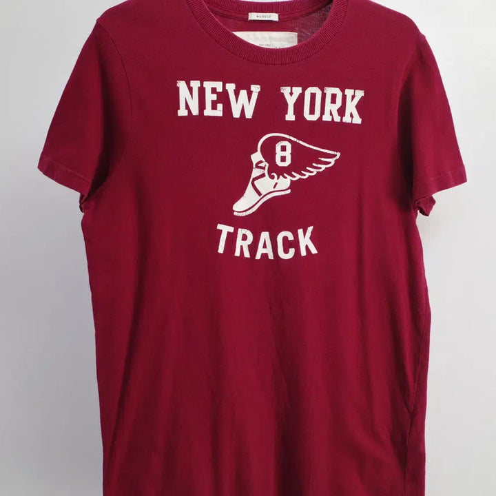 [BUNJANG] Abercrombie &amp; Fitch M Cotton T-Shirt / abercrombie &amp; fitch