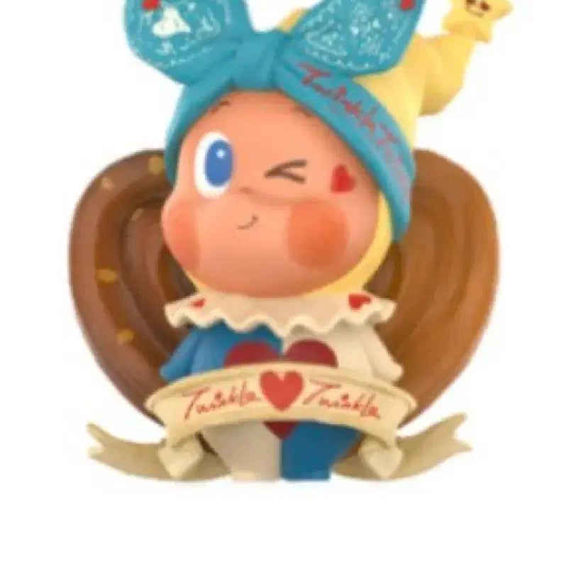 [BUNJANG] Pop Mart "Sweet Bites" Series Blind Box / 팝마트 작은별 맛있는 한입시리즈