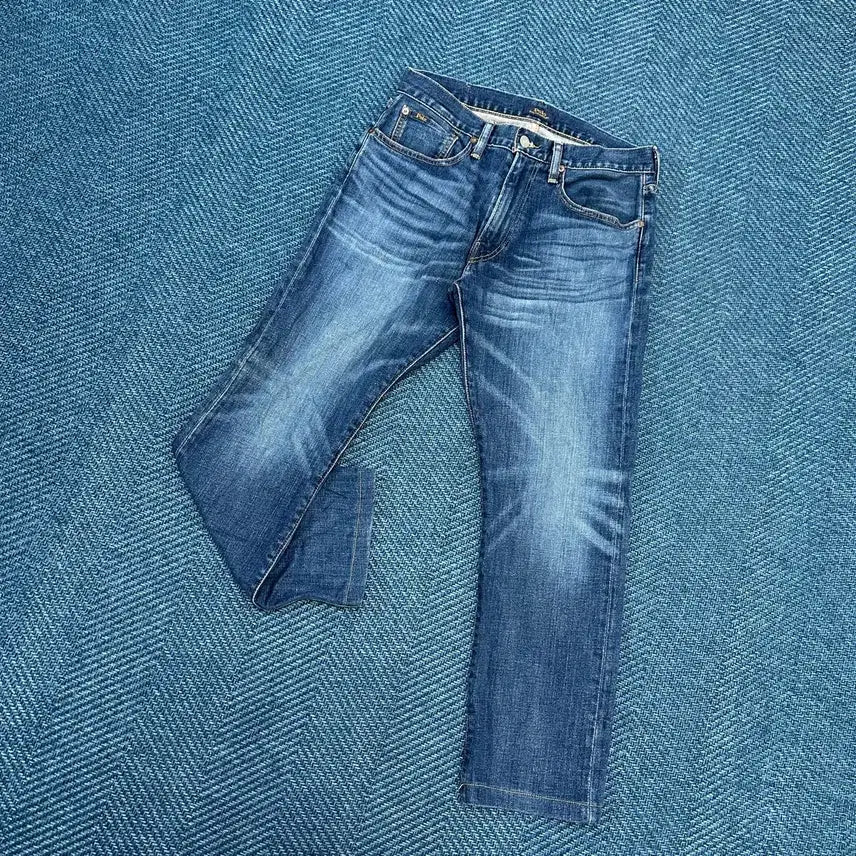 [BUNJANG] Polo Ralph Lauren Jeans (30x30) / [30X30] 폴로 청바지 만원샵