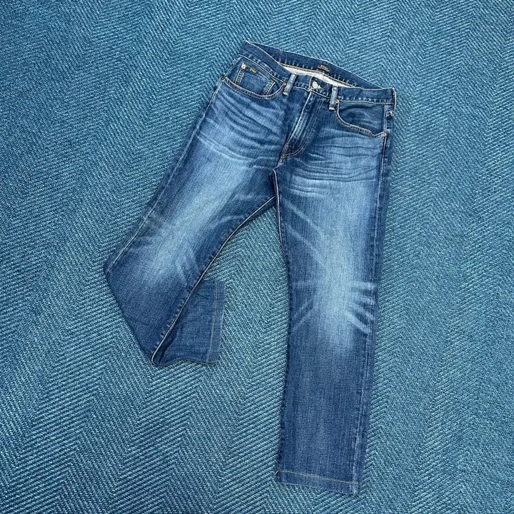 [BUNJANG] Polo Ralph Lauren Jeans (30x30) / [30X30] 폴로 청바지 만원샵