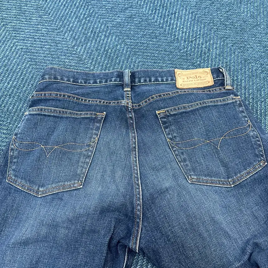 [BUNJANG] Polo Ralph Lauren Jeans (30x30) / [30X30] 폴로 청바지 만원샵