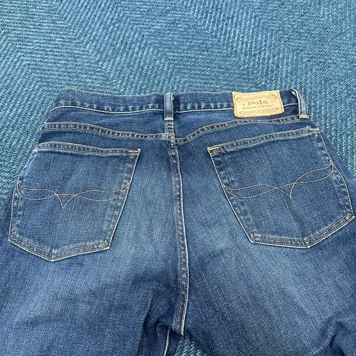 [BUNJANG] Polo Ralph Lauren Jeans (30x30) / [30X30] 폴로 청바지 만원샵