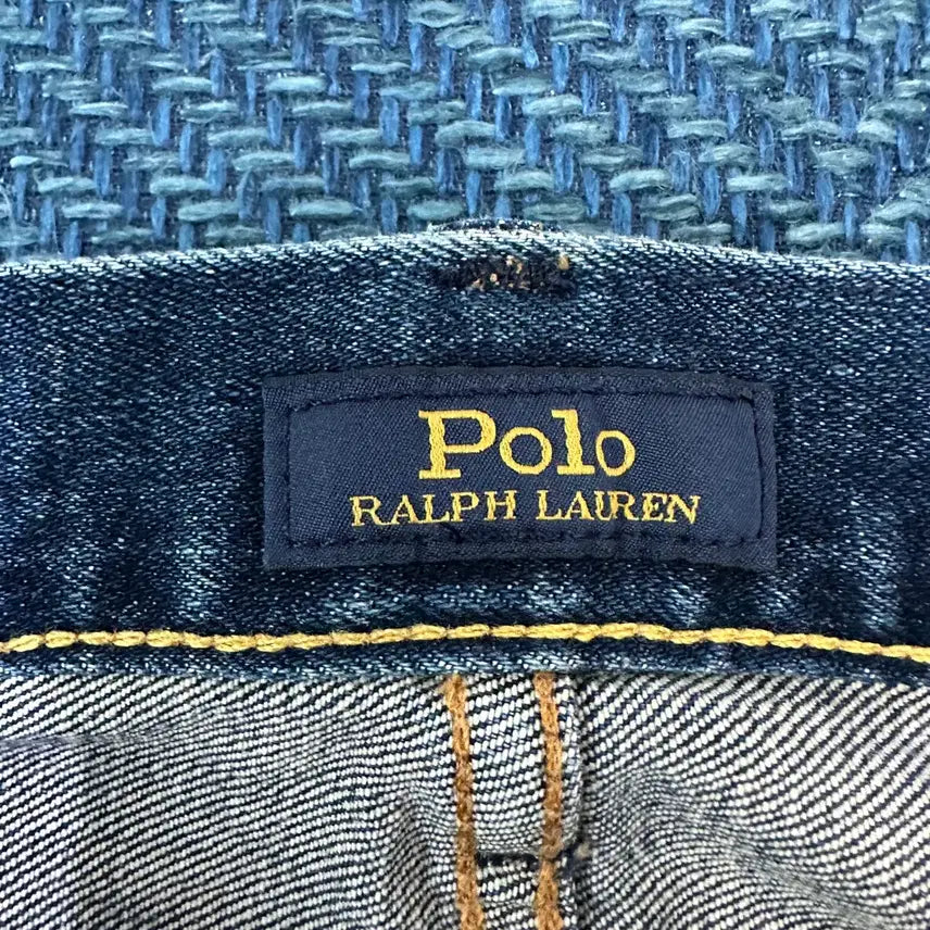 [BUNJANG] Polo Ralph Lauren Jeans (30x30) / [30X30] 폴로 청바지 만원샵