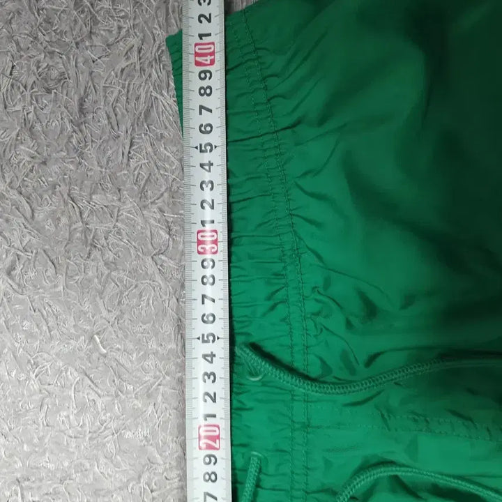 [BUNJANG] Nike Woven Lined Shorts Green XL / 나이키 반바지 우븐 라인드 쇼츠 그린 xl