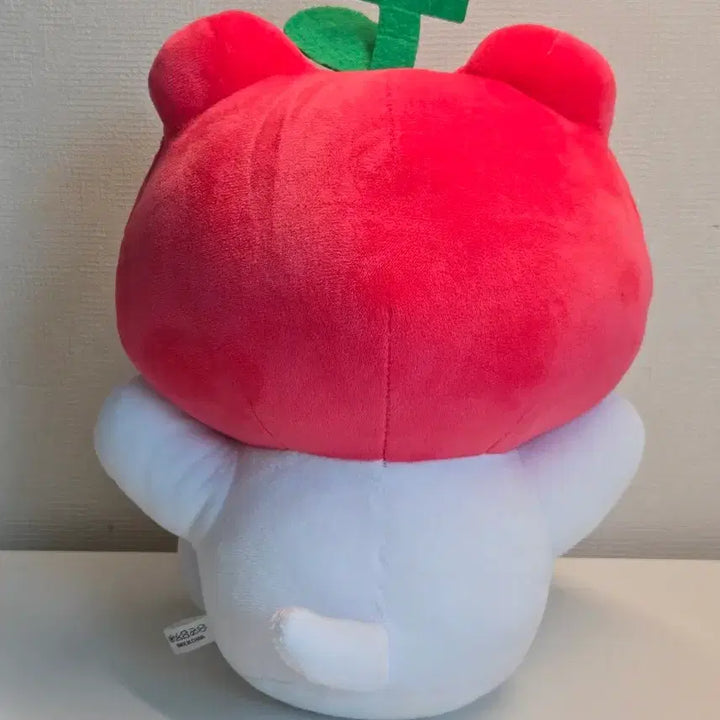 [BUNJANG] Cherry Choobae Doll (Medium) / 체리춘배 인형