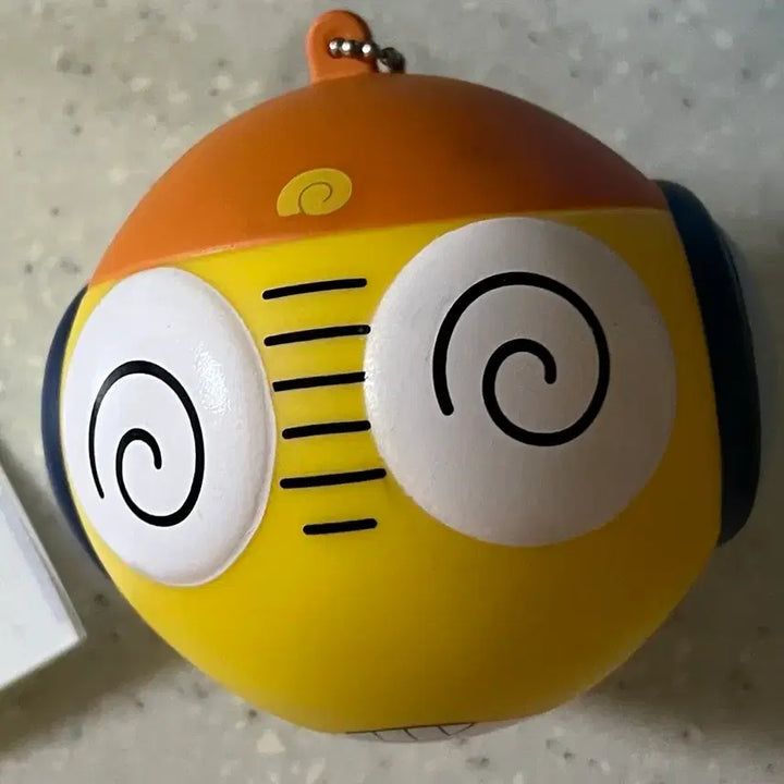 [BUNJANG] Keroro Malangbol Squishy Kururu / 케로로 말랑볼 스퀴시 쿠루루 팝니다