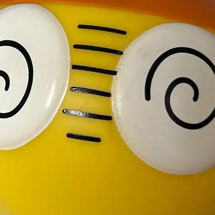 [BUNJANG] Keroro Malangbol Squishy Kururu / 케로로 말랑볼 스퀴시 쿠루루 팝니다