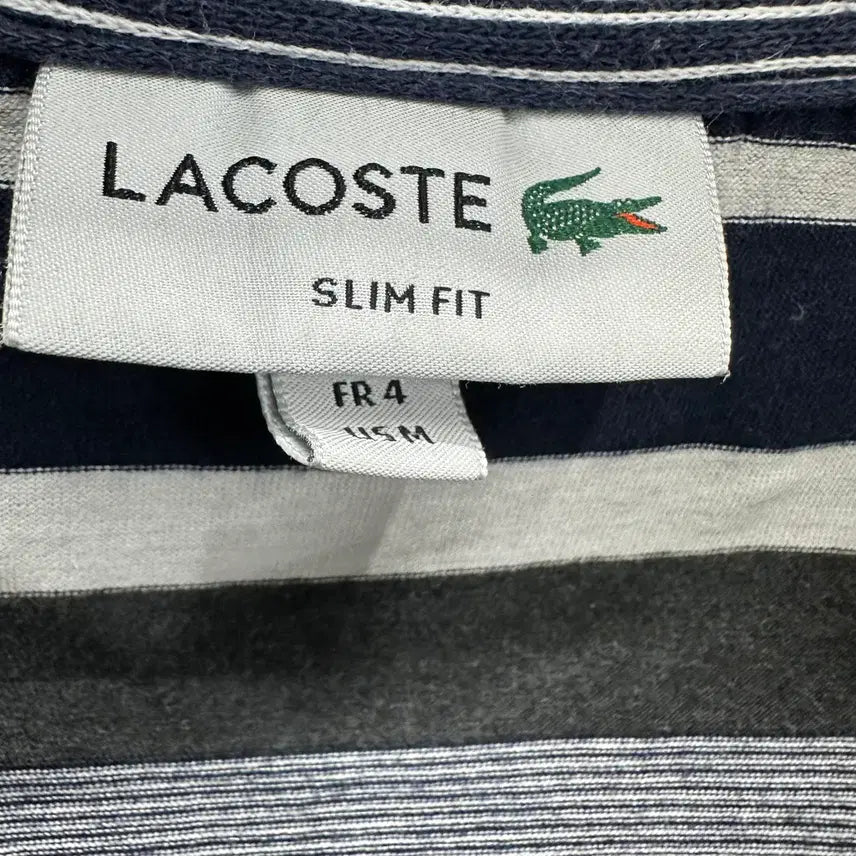[BUNJANG] Lacoste Women&