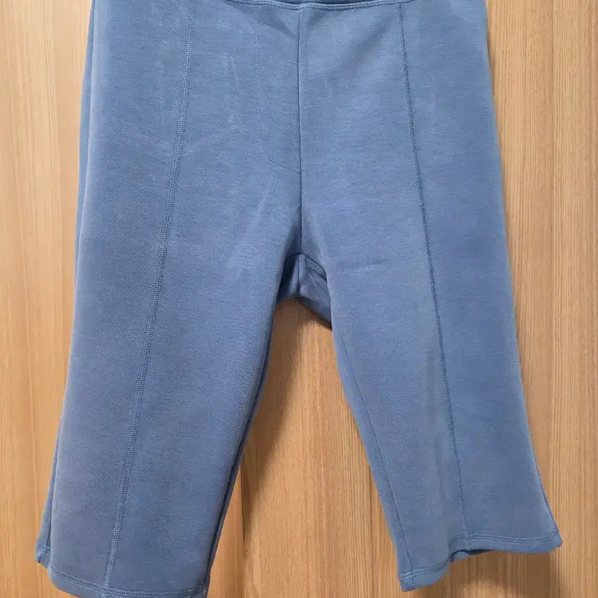 [BUNJANG] Dragon Blues Biker Leggings Pants - L / (드래곤블루스) 바이커 레깅스 팬츠 L