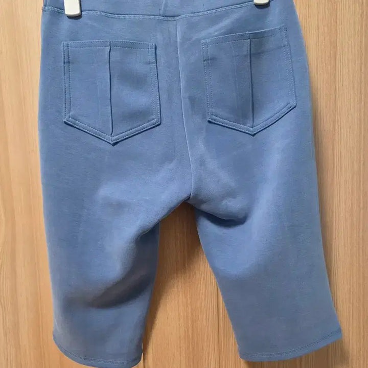 [BUNJANG] Dragon Blues Biker Leggings Pants - L / (드래곤블루스) 바이커 레깅스 팬츠 L
