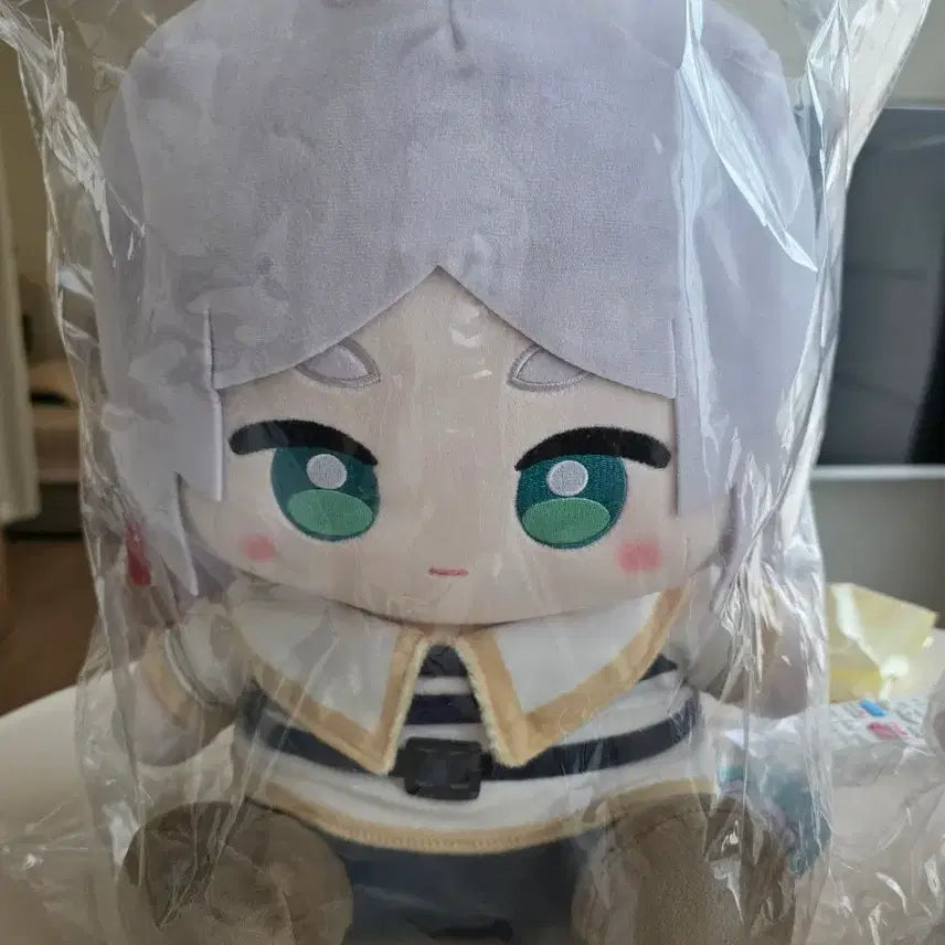 [BUNJANG] Frieren Kuji Set / 프리렌 쿠지 세트