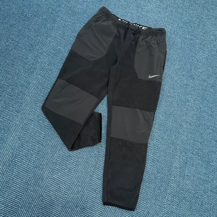 [BUNJANG] Nike Therma-FIT Fleece Jogger Pants XL / [XL] 나이키 써마핏 후리스 플리스 조거 팬츠 만원샵