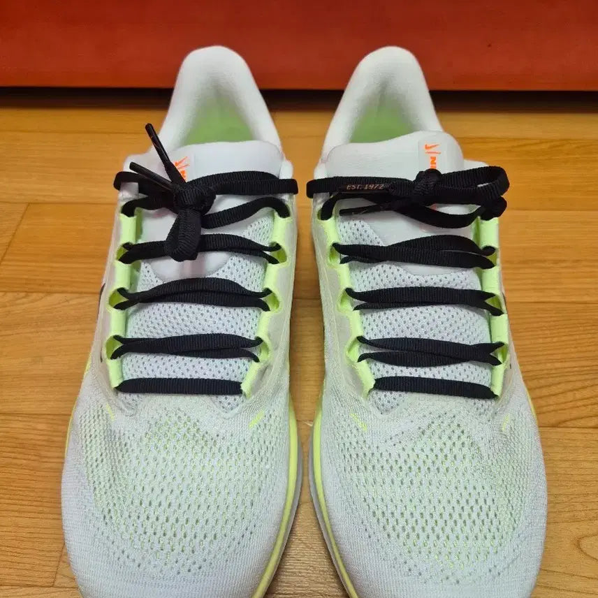 [BUNJANG] Nike Air Zoom Pegasus 41 Running Shoes White / 나이키 에어줌 페가수스 41 화이트
