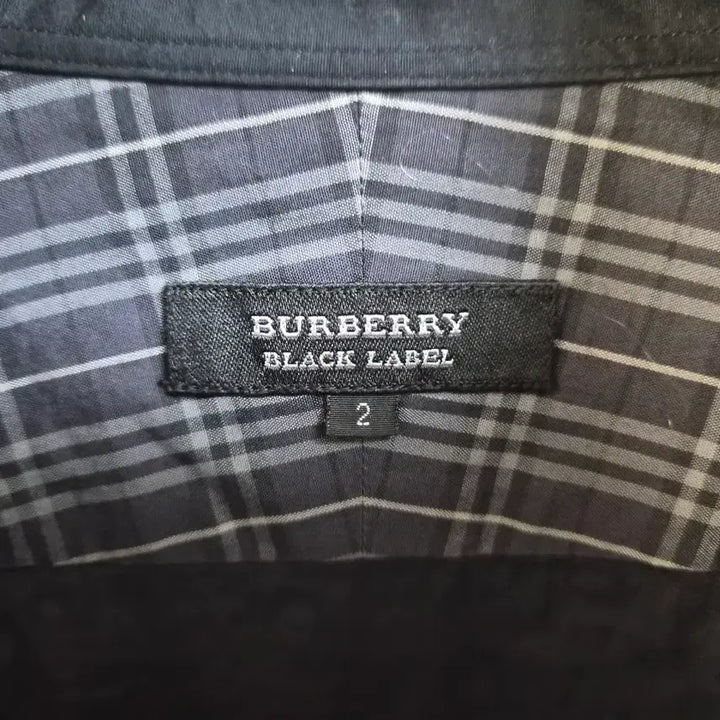 [BUNJANG] Burberry Black Label Men&