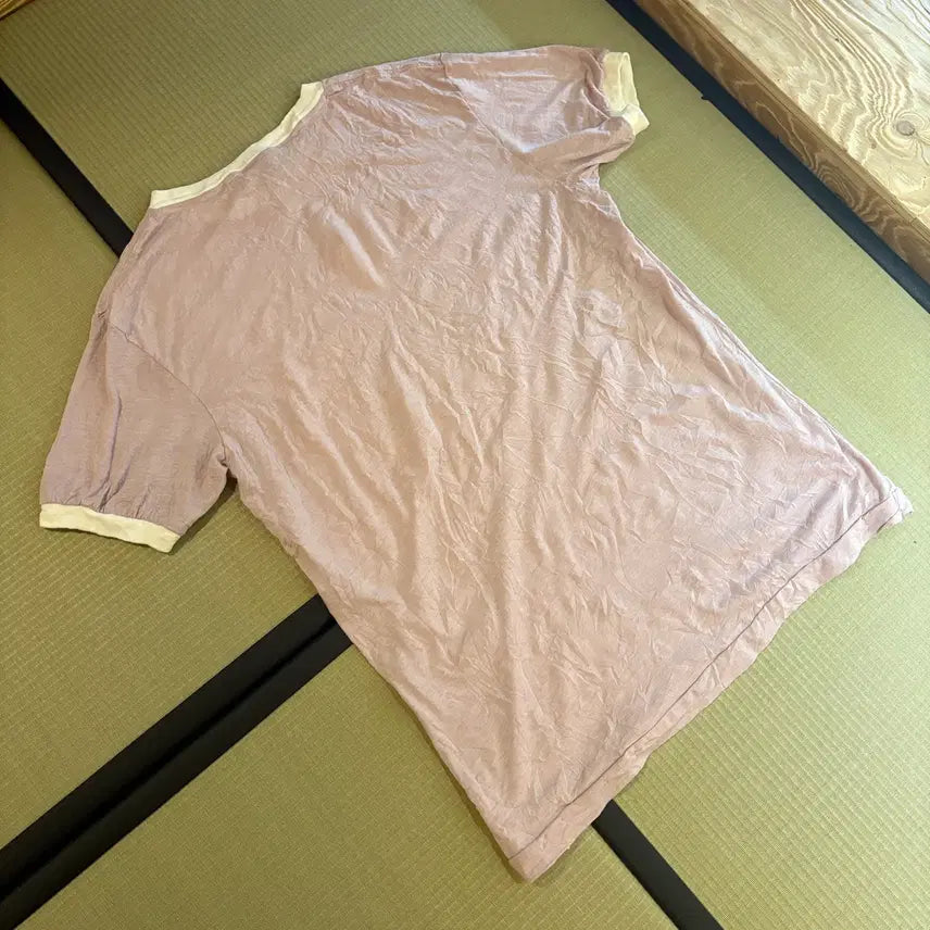 [BUNJANG] 90s-00s Diesel Ringotie T-Shirt / 90-00s 올드 디젤 링고티