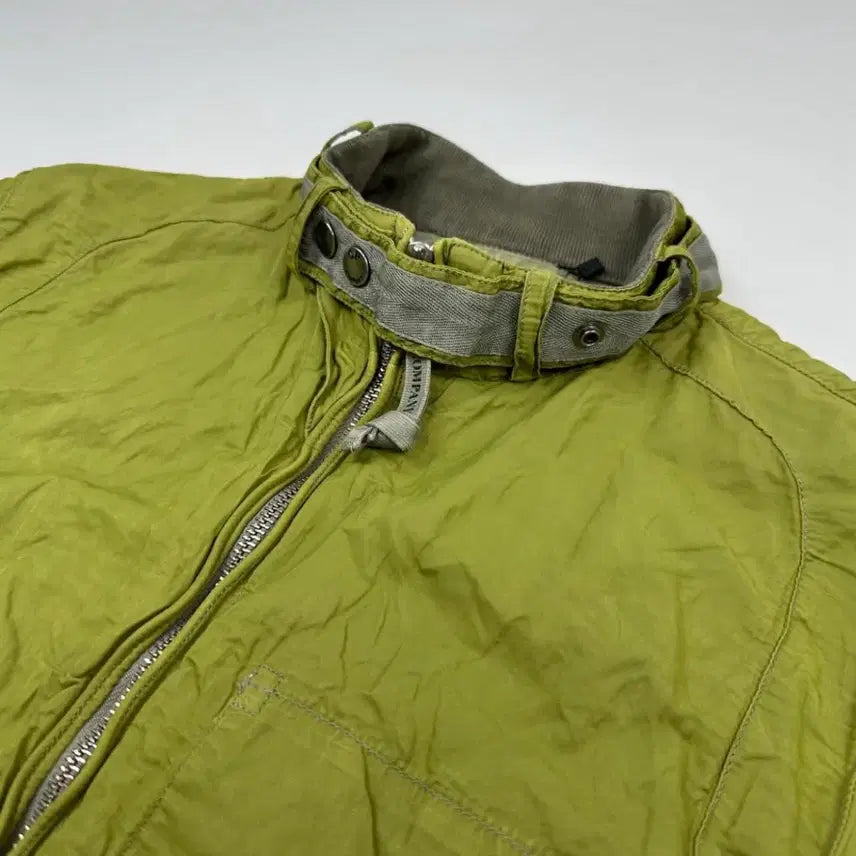 [BUNJANG] CP Company 06SS Vintage Jacket / CP company 06ss 빈티지 자켓