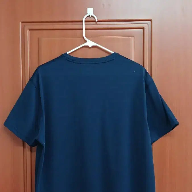 [BUNJANG] Polo Ralph Lauren Navy Short Sleeve T-Shirt / 폴로 랄프로렌 네이비 반팔티