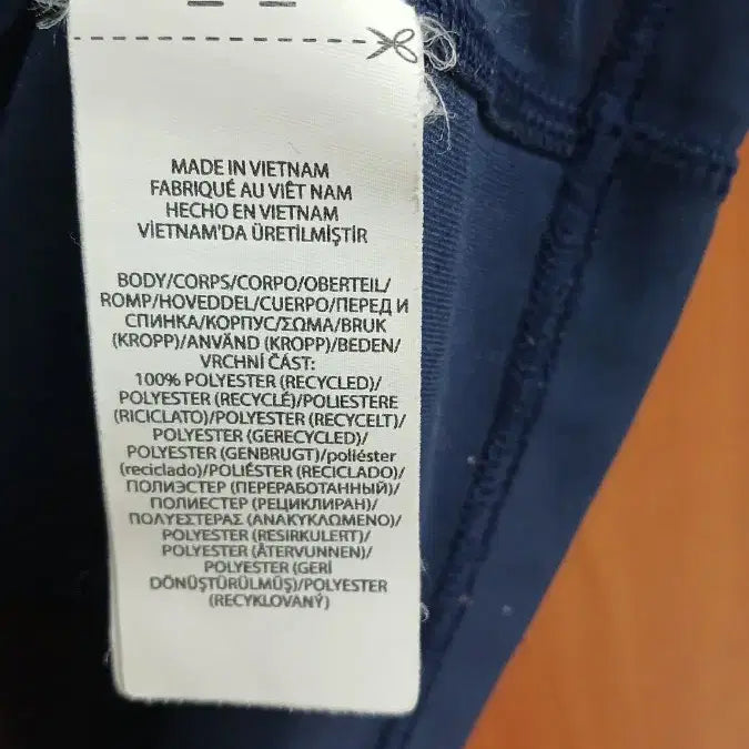 [BUNJANG] Polo Ralph Lauren Navy Short Sleeve T-Shirt / 폴로 랄프로렌 네이비 반팔티