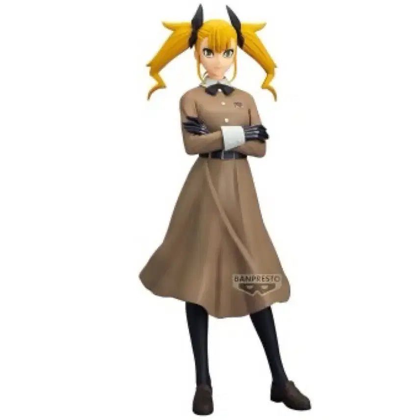 [BUNJANG] Banpresto Kikoru Figure (Sealed) / 미개봉) 반프레스토 키코루