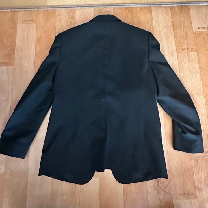 [BUNJANG] Saint Laurent Wool Blazer / 생로랑 울 블레이저 사이즈 50 (100)