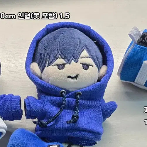[BUNJANG] Garbage Time Park Byeongchan Goods / 가비지타임 굿즈 박병찬 위주 양도합니다