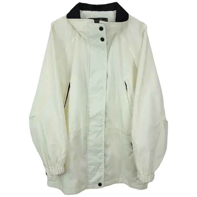 [SOLD OUT] 에디바우어 90s 올드스쿨 빈티지 마운틴 자켓 아이보리 M20501