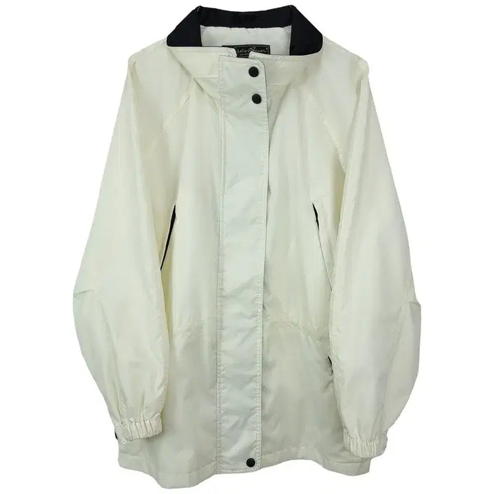 [SOLD OUT] 에디바우어 90s 올드스쿨 빈티지 마운틴 자켓 아이보리 M20501